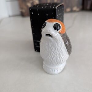 Le Creuset Star Wars Porg Pie Bird